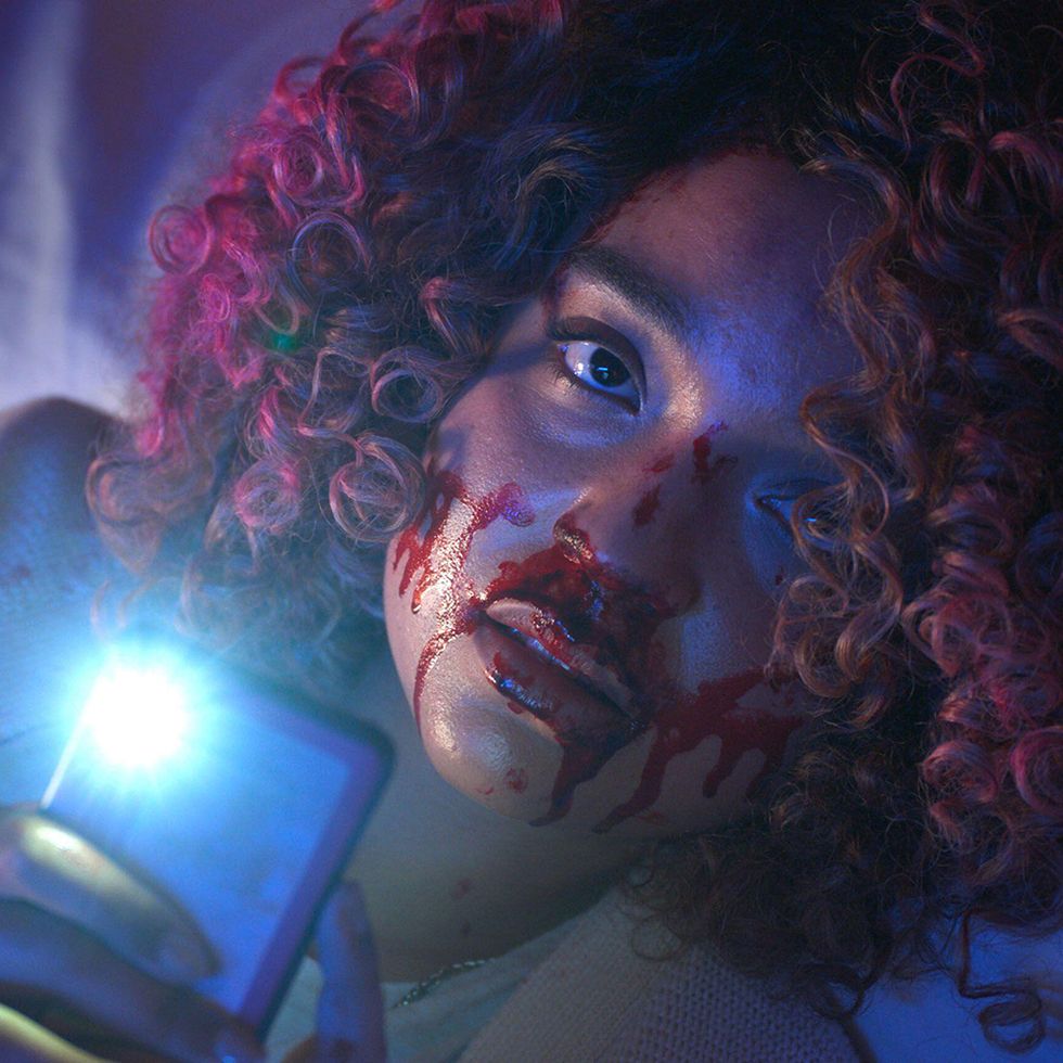 scariest horror movies